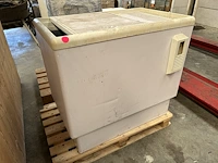 Diepvries/frigo - afbeelding 1 van  3