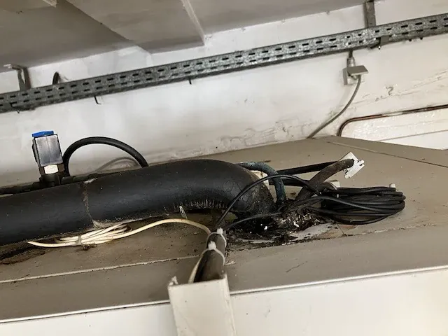 Diepvrieskamer minibox - afbeelding 2 van  22