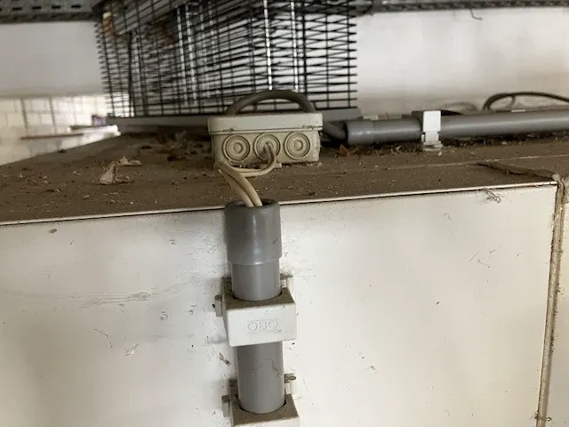 Diepvrieskamer minibox - afbeelding 4 van  22