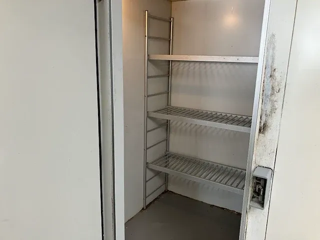 Diepvrieskamer minibox - afbeelding 7 van  22