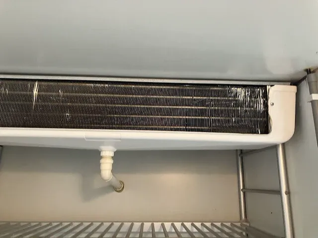 Diepvrieskamer minibox - afbeelding 11 van  22