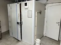 Diepvrieskamer minibox - afbeelding 14 van  22