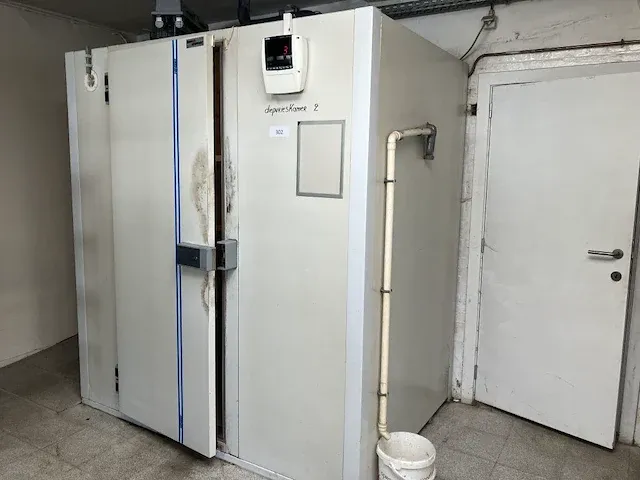 Diepvrieskamer minibox - afbeelding 12 van  22