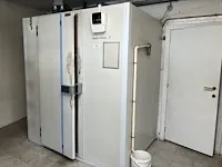 Diepvrieskamer minibox - afbeelding 12 van  22