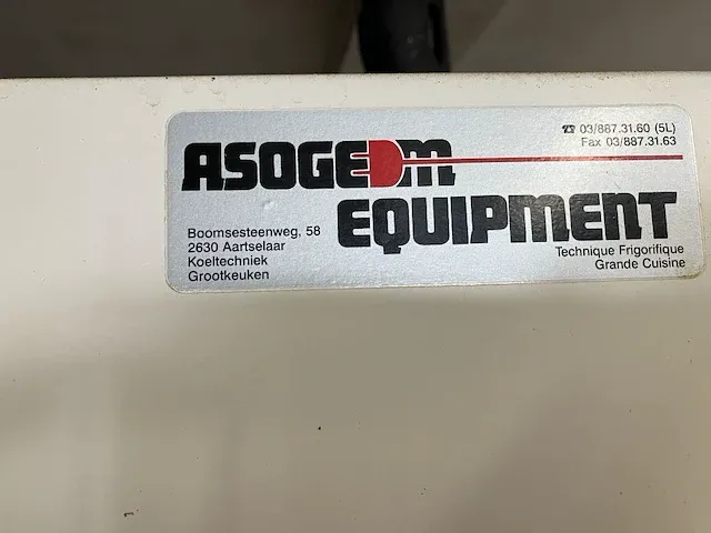 Diepvrieskamer minibox - afbeelding 17 van  22