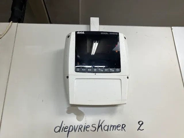 Diepvrieskamer minibox - afbeelding 18 van  22