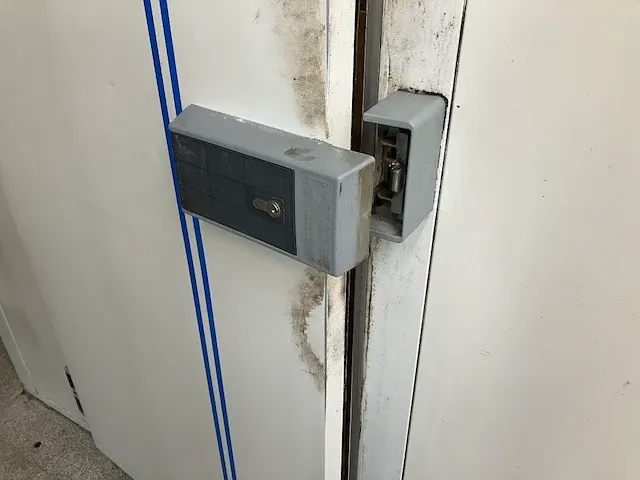 Diepvrieskamer minibox - afbeelding 19 van  22