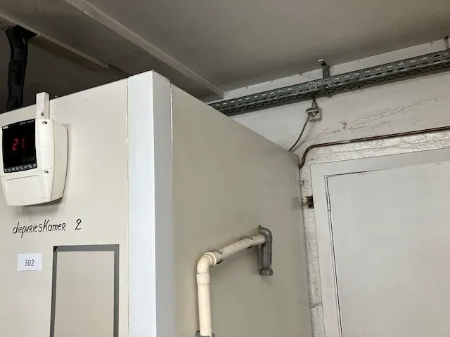 Diepvrieskamer minibox - afbeelding 20 van  22
