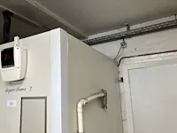 Diepvrieskamer minibox - afbeelding 20 van  22