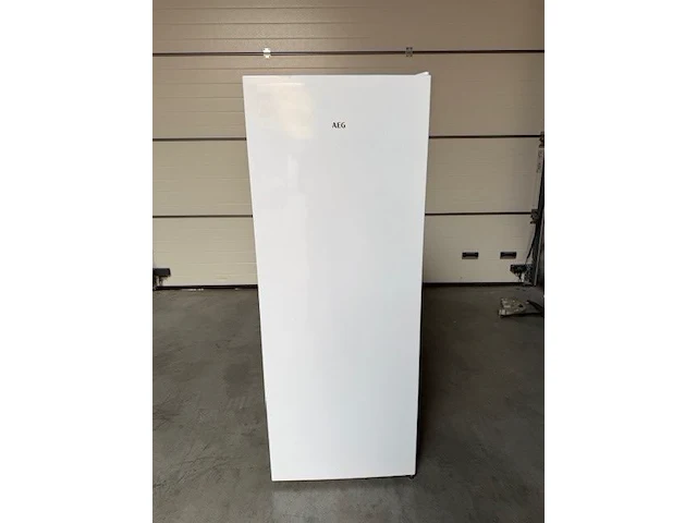 Diepvrieskast aeg - afbeelding 1 van  8
