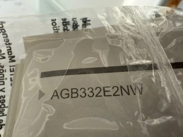Diepvrieskast aeg - afbeelding 4 van  8