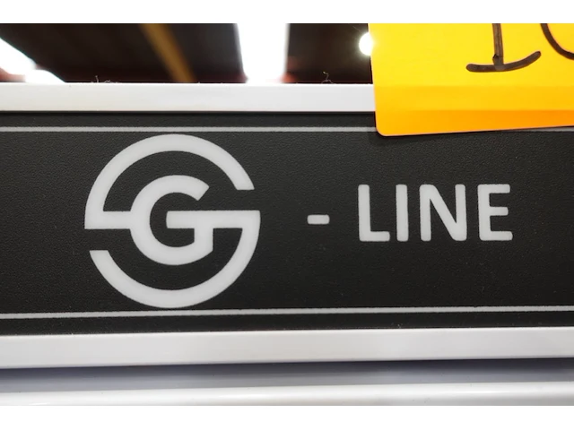 Diepvrieskast g-line - afbeelding 3 van  4