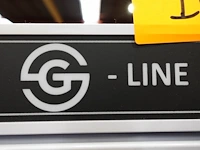 Diepvrieskast g-line - afbeelding 3 van  4