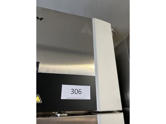 Diepvrieskast gram - afbeelding 3 van  7