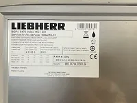 Diepvrieskast liebherr - afbeelding 6 van  6