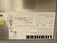 Diepvrieskast liebherr - afbeelding 5 van  5