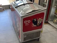 Diepvrieskast ola - afbeelding 3 van  5