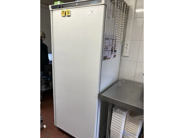 Diepvrieskast polar - afbeelding 1 van  3