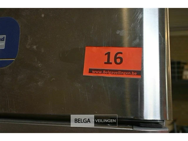 Diepvrieskast - afbeelding 5 van  5