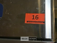 Diepvrieskast - afbeelding 5 van  5