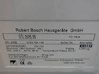 Diepvrieskast - afbeelding 3 van  3