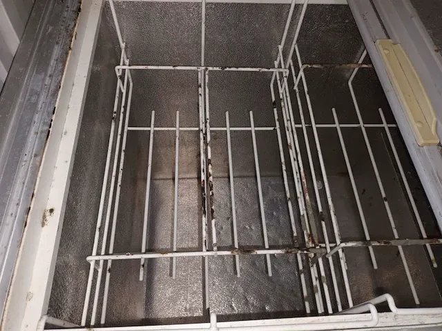 Diepvrieskist esta op wielen - afbeelding 3 van  3