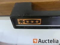 Diepvrieskist merk en model onbekend - afbeelding 5 van  6