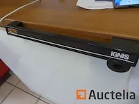 Diepvrieskist merk en model onbekend - afbeelding 6 van  6
