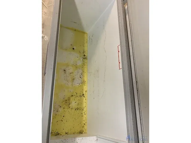 Diepvrieskist siemens - afbeelding 3 van  4