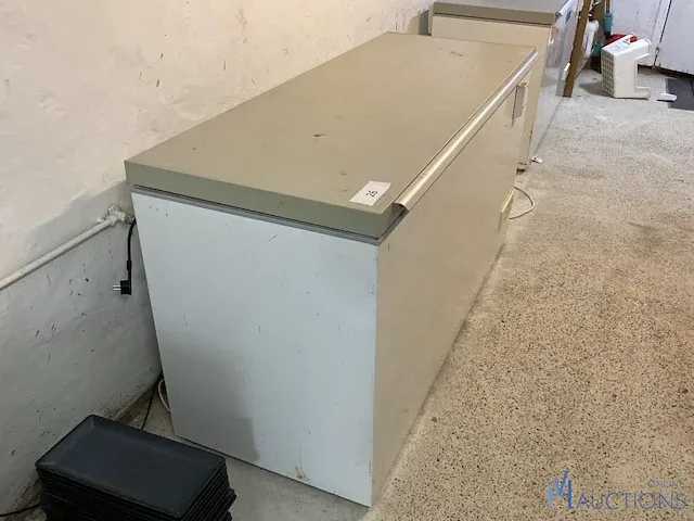 Diepvrieskist vestrost - afbeelding 1 van  4