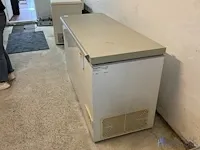 Diepvrieskist vestrost - afbeelding 3 van  4