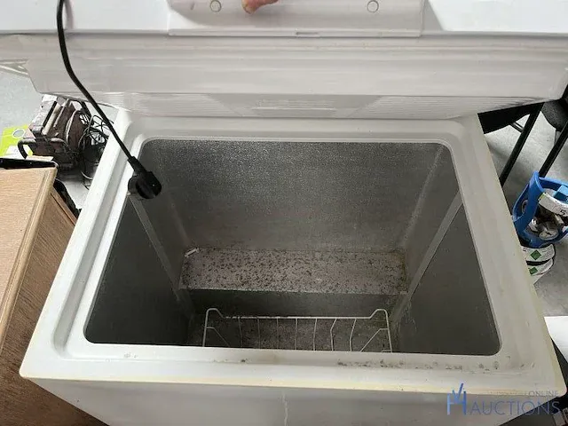 Diepvrieskist whirlpool - afbeelding 3 van  3