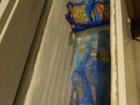 Diepvrieskist zanussi - afbeelding 3 van  4