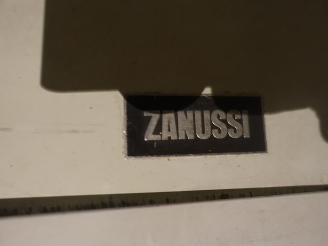 Diepvrieskist zanussi - afbeelding 4 van  4