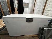 Diepvrieskoffer beko - afbeelding 1 van  3
