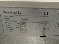 Diepvrieskoffer combisteal - afbeelding 2 van  3