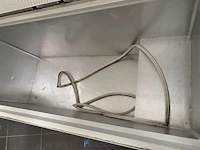 Diepvrieskoffer combisteal - afbeelding 3 van  3