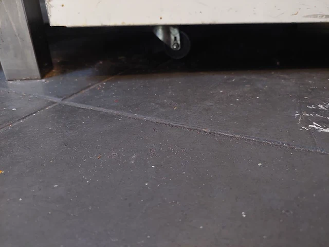 Diepvrieskoffer elcold - afbeelding 4 van  5