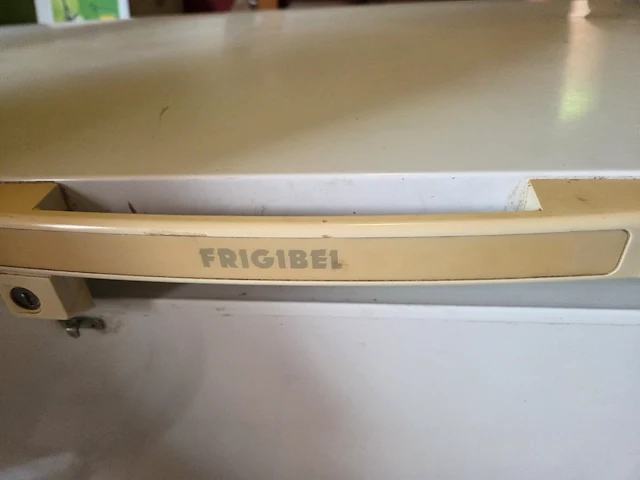 Diepvrieskoffer frigibel - afbeelding 2 van  3