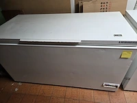 Diepvrieskoffer liebherr - afbeelding 2 van  3