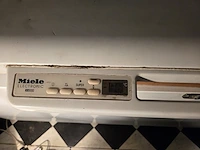 Diepvrieskoffer miele - afbeelding 2 van  4