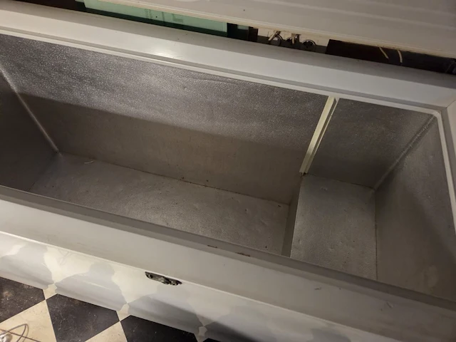Diepvrieskoffer miele - afbeelding 3 van  4