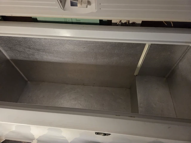 Diepvrieskoffer miele - afbeelding 4 van  4