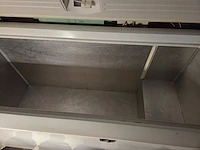 Diepvrieskoffer miele - afbeelding 4 van  4