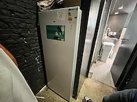 Diepvrieskoffer ok - afbeelding 1 van  5