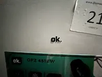 Diepvrieskoffer ok - afbeelding 2 van  5