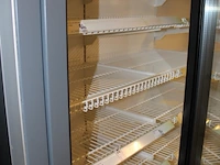 Diepvrieswandkoeling 4-deurs - afbeelding 4 van  5
