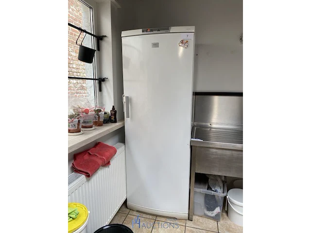 Diepvriezer aeg - afbeelding 1 van  4