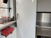 Diepvriezer aeg