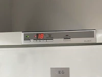Diepvriezer aeg - afbeelding 2 van  4